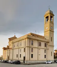 Chiesa Madre San Benedetto il Moro