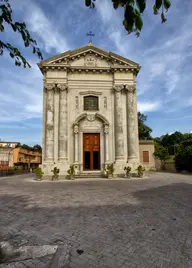 Chiesa di San Gregorio Magno