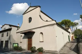 San Piero a Ema