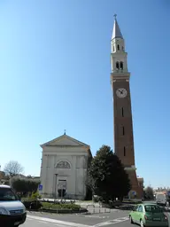 Chiesa parrocchiale di San Martino