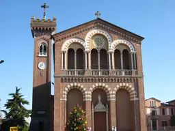 Chiesa dei Santi Felice e Fortunato