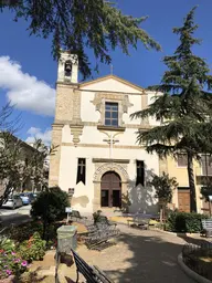 Chiesa di San Domenico