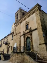 Chiesa del Carmine