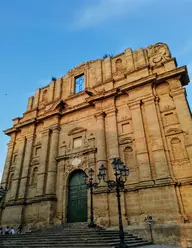 Chiesa di Santa Maria della Neve