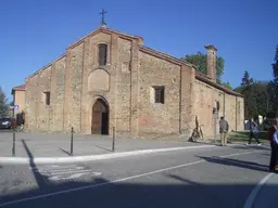 Pieve di San Pietro