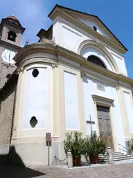 Chiesa di San Pietro Apostolo