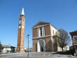 Chiesa Sacro Cuore di Gesù