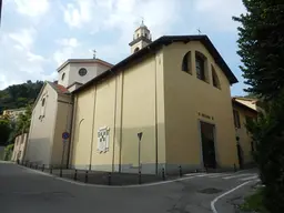 Chiesa di San Rocco