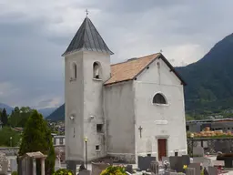 Chiesa dell'Ausiliatrice