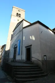 Chiesa di San Jacopo