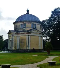 Tempio a Silvestro Camerini