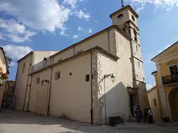 Chiesa Parrocchiale di San Tommaso