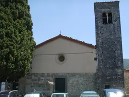 Chiesa di Sant'Ilario di Brancoli