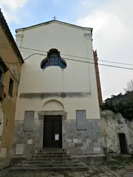 Chiesa di Sant'Agostino