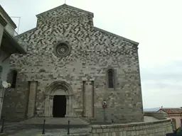 Concattedrale di Rapolla