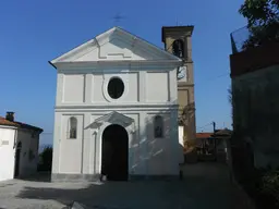 San Giacomo Apostolo