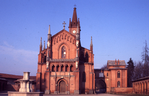 Chiesa di San Vittore