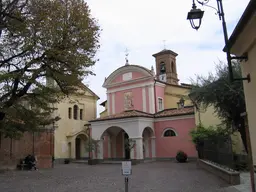 Sant'Agostino