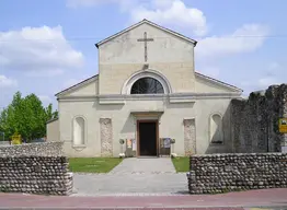 Chiesa di Pieve di San Donato