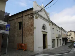 Oratorio della Madonna della Salute