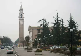 Chiesa di San Bartolomeo Apostolo