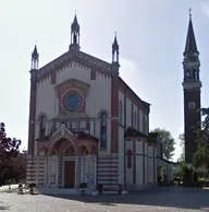 Chiesa di San Giacomo Apostolo