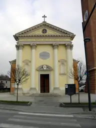 Chiesa di Sant'Ambrogio