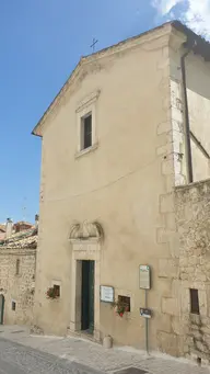 Chiesa della Madonna del Carmelo