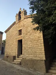 Chiesa della Madonna D'Itria