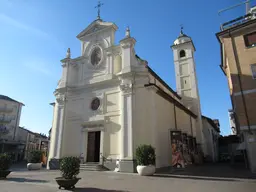 Chiesa di San Giovanni Battista