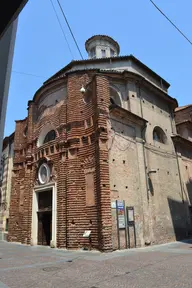 Chiesa della Maddalena