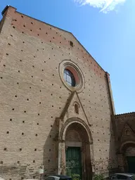 Chiesa di San Domenico