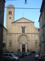 Chiesa di San Francesco