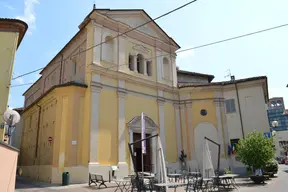 Chiesa di San Giuseppe