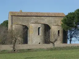 Abbazia di Farneta