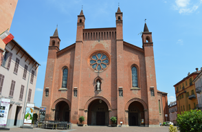 Cattedrale di San Lorenzo