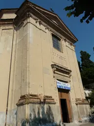 Chiesa parrocchiale di San Giorgio