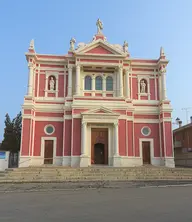 Chiesa di Maria Vergine Assunta