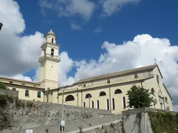 Santuario di Santa Maria e San Michele Arcangelo