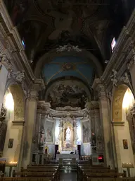 Santuario di San Calogero