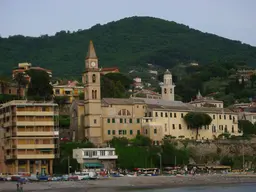 Santuario di San Michele e del Santissimo Crocifisso