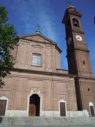 Chiesa della Santissima Trinità