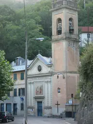 Chiesa di Santa Maria delle Nasche