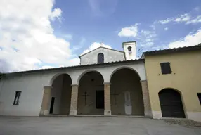 Chiesa di San Ruffignano