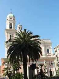 Santa Maria Immacolata e San Marziano