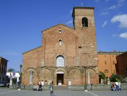 Basilica di San Vicinio