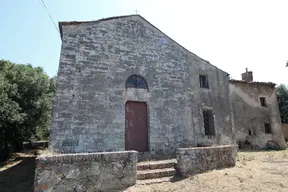 Chiesa di San Bartolomeo a Ponsano