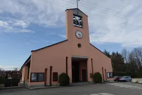 Chiesa del Cuore Immacolato di Maria