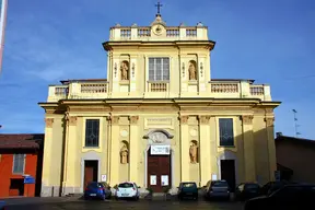 Chiesa di Sant'Antonio Abate