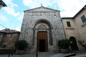 Collegiata di San Giovanni Battista